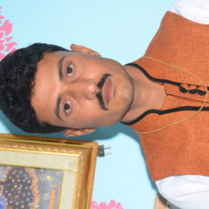Bhawani Photo On Jodhpur Gays Club