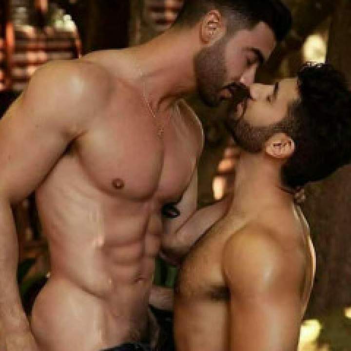 Bapi Kumar Photo On Mayurbhanj Gays Club