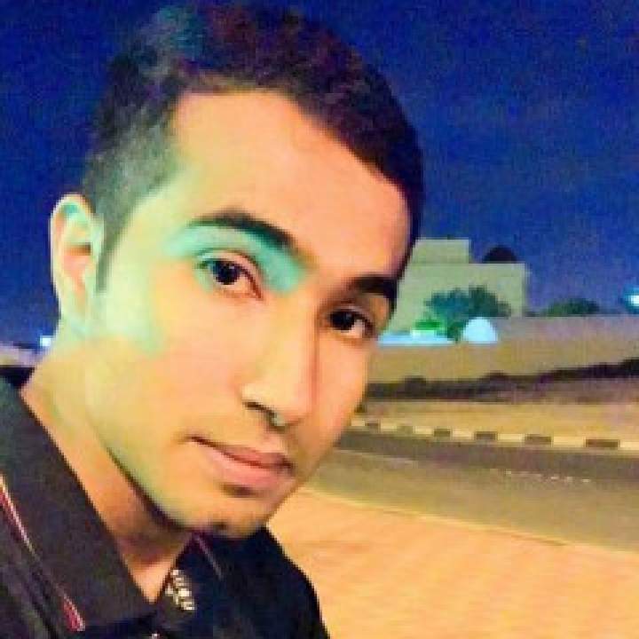 Lio Photo On Saudi Arabia Gays Club