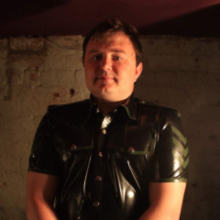 Rubbersmudger746 Photo On Stockport Kinkers Club