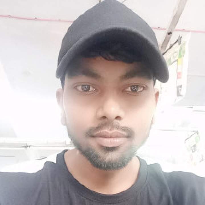 Rahul Kumar Photo On Dhabel Chek Post Daman Gays Club