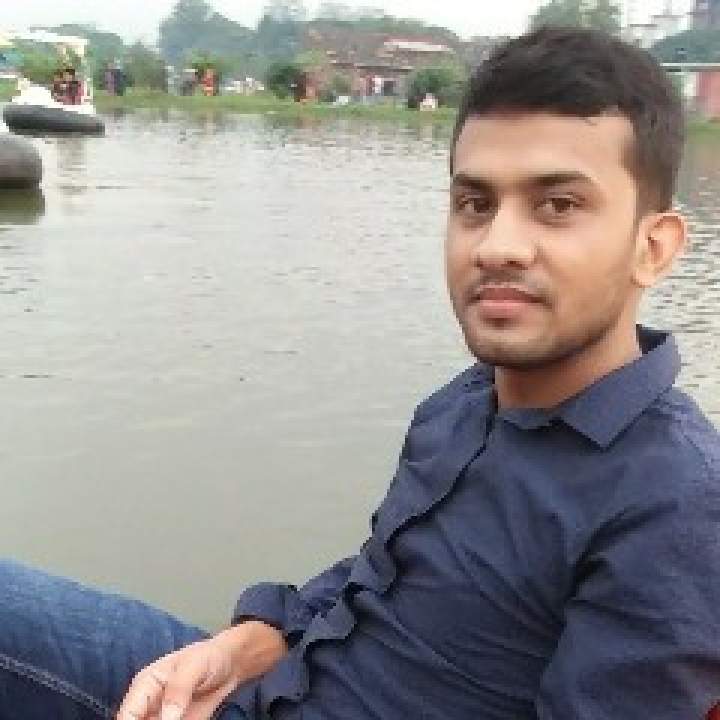 Ayubkhan Photo On Dhaka Kinkers Club