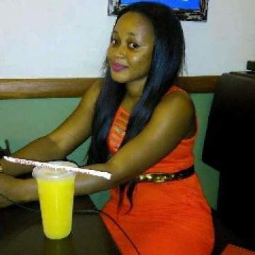 Helenice Photo On Accra Kinkers Club