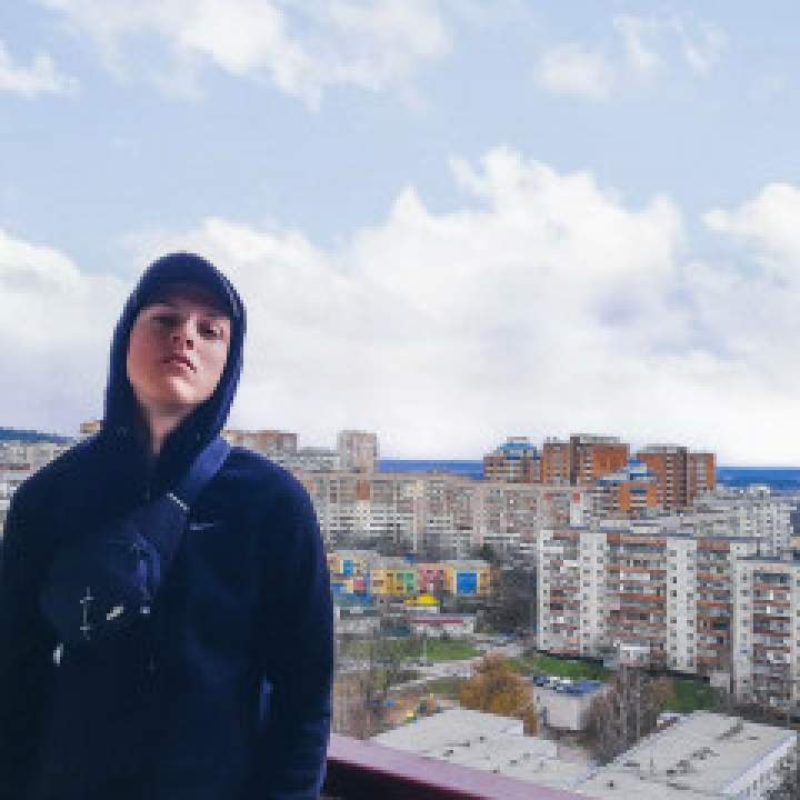 Alex Photo On Kyiv Gays Club