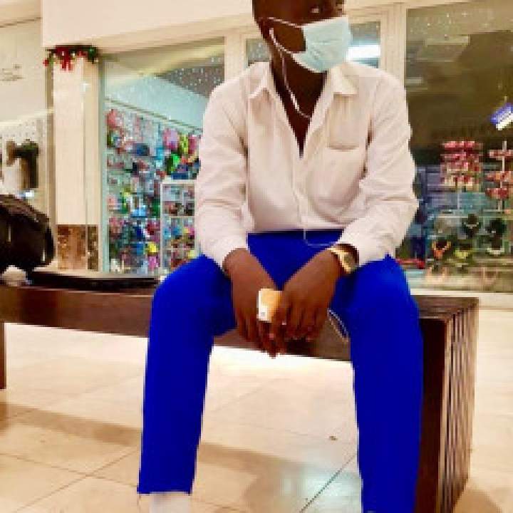 Kobbyboy Photo On Accra Gays Club