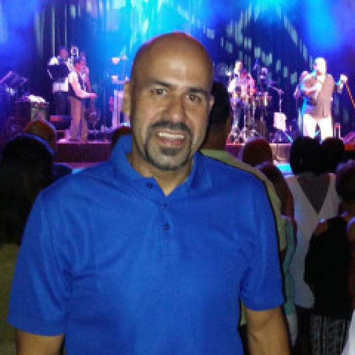 Jose Photo On Miami Swingers Club