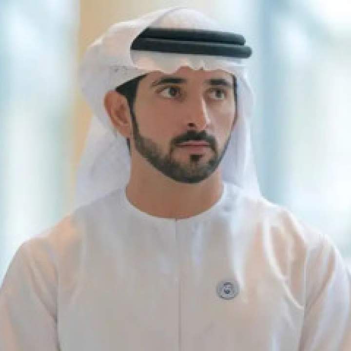 Sheikh Photo On Dubai Gays Club