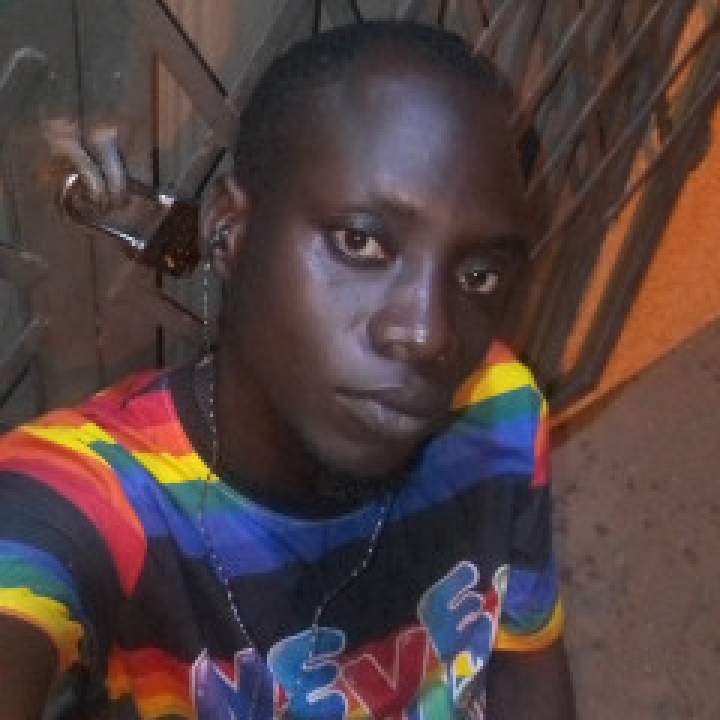 Sayila Photo On Ghana Accra Gays Club