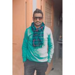 Manak Singh 🍆