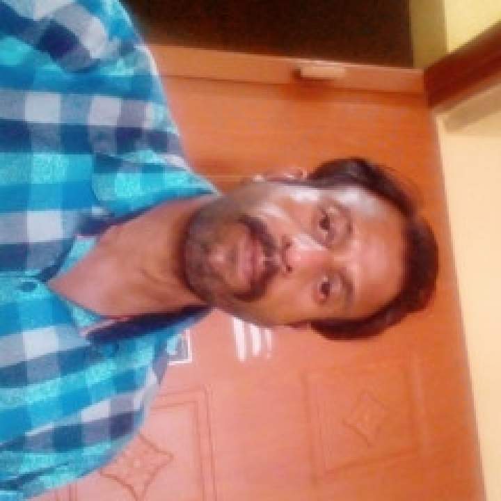 Slender Man Photo On Tiruppur Gays Club