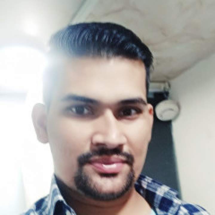 Abhishek Singh Photo On Noida Extension Gays Club