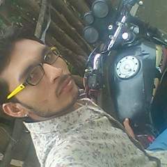Rupesh Kumar