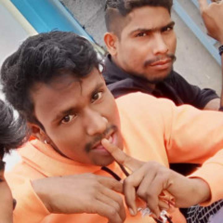 Shakti Arjun Photo On Paladam Gays Club
