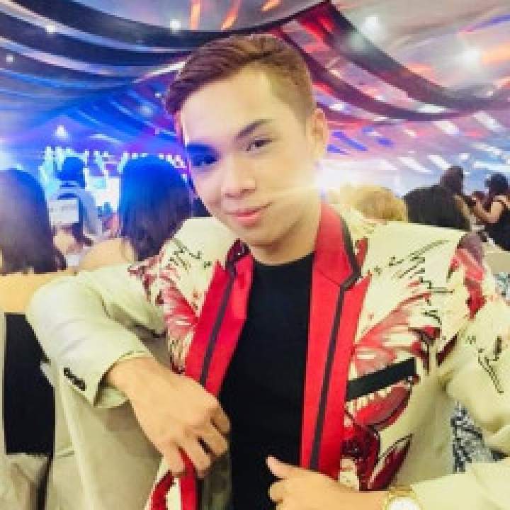 Bebe Ricz Photo On Davao City Gays Club