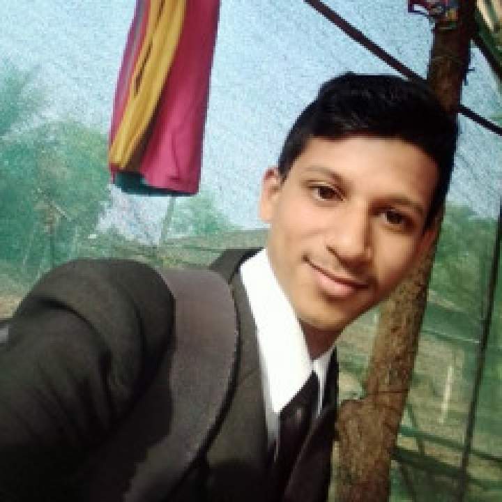 Nitesh Photo On Kankavli Gays Club
