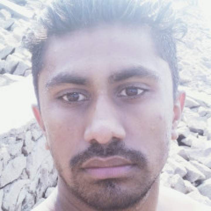Mohsin Khan Photo On Aurangabad Gays Club