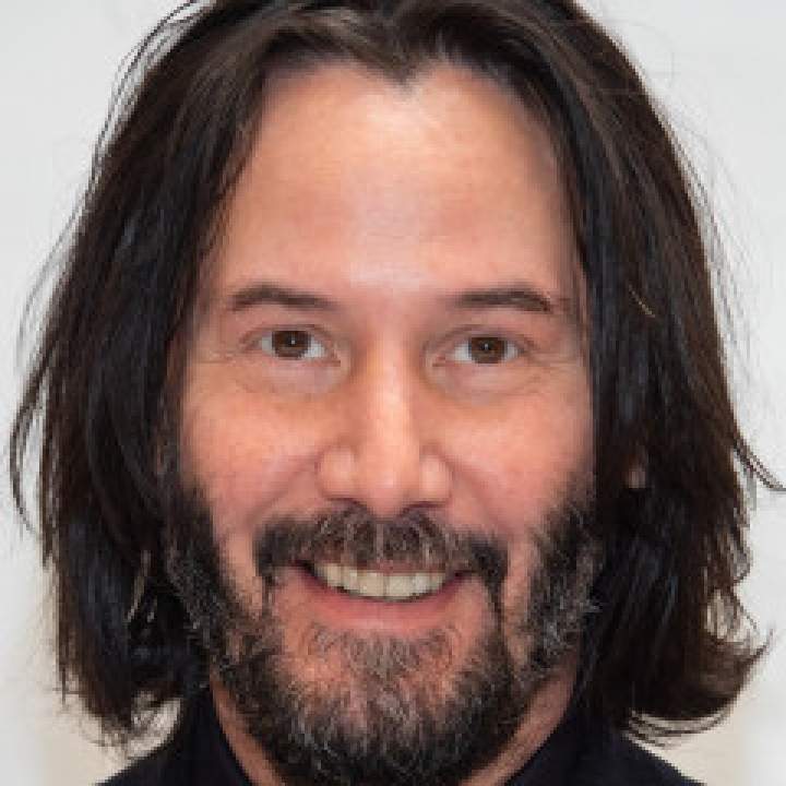 Keanu Reeves Photo On Jungo Live