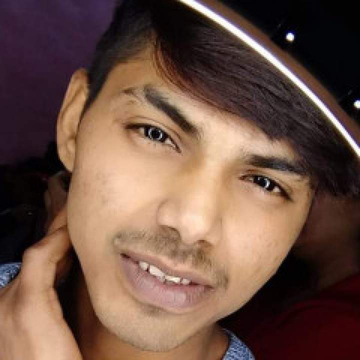 Sam Photo On Jahangir Puri Gays Club