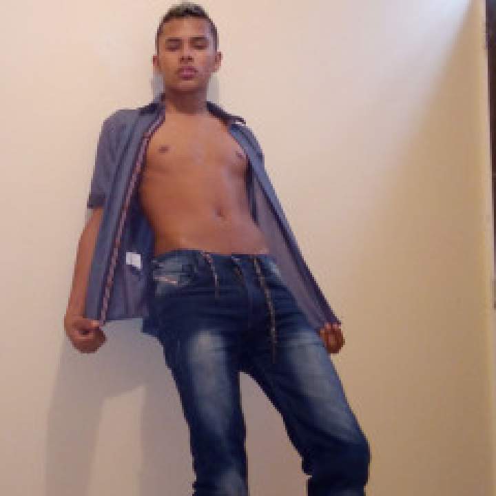 Jerson González Photo On Bogotá Gays Club