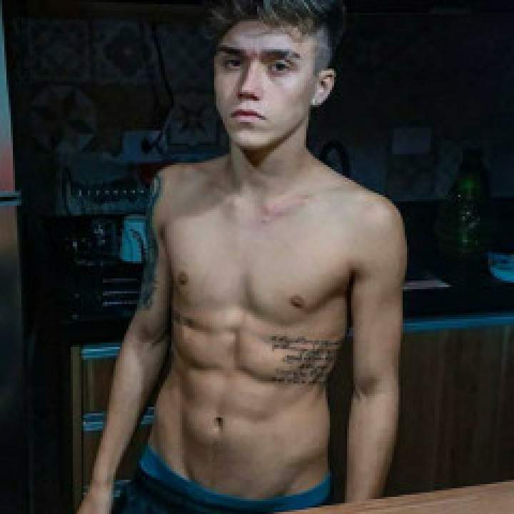 Junior Gomes Photo On Brazil Gays Club