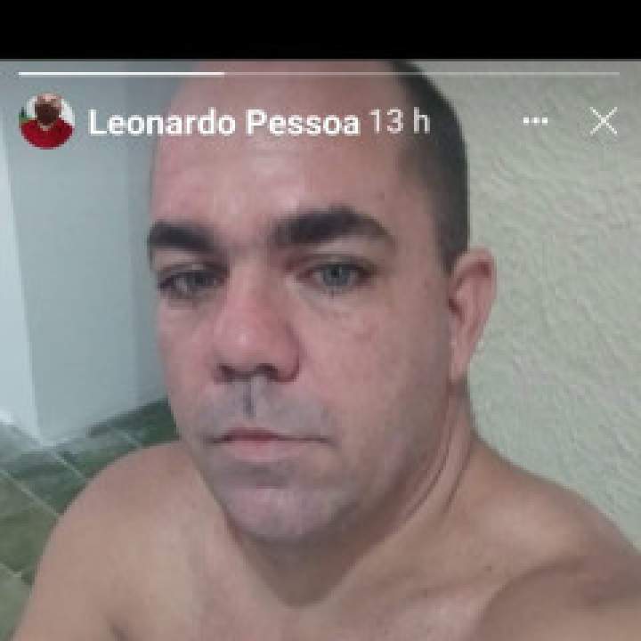 Leonardo Photo On Brazil Swingers Club