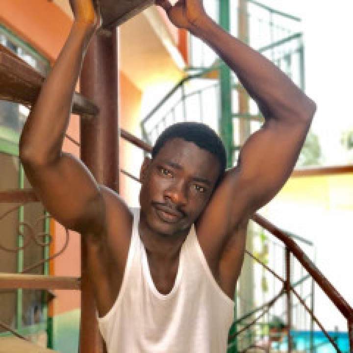 Christian Photo On Accra Gays Club