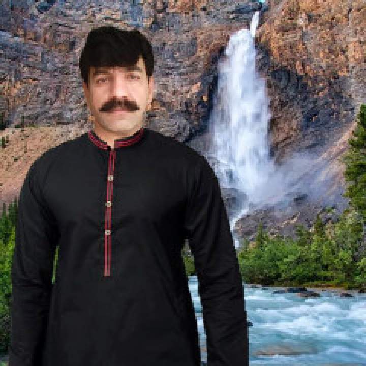 Khan Photo On Pakistan Gays Club