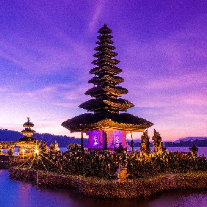 Sugewe Photo On Bali Kinkers Club