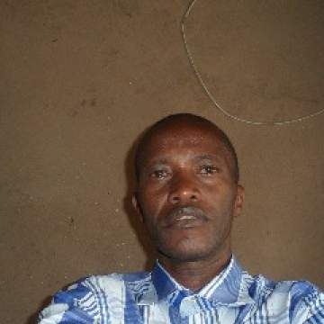 Nzeyimana Photo On Kigali Kinkers Club