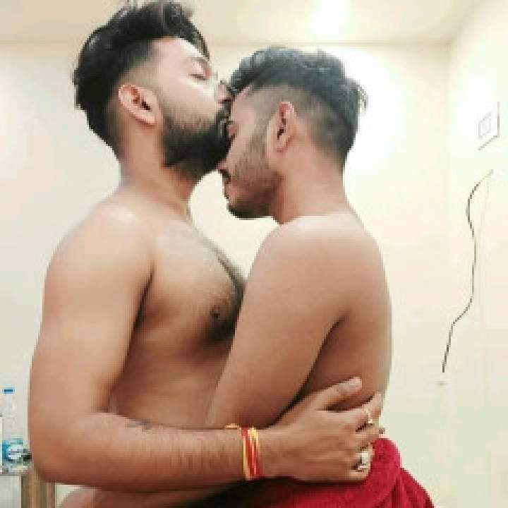 Nikhil Photo On Bhubaneswar Gays Club