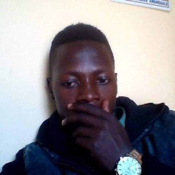 Alexking Photo On Kampala Kinkers Club