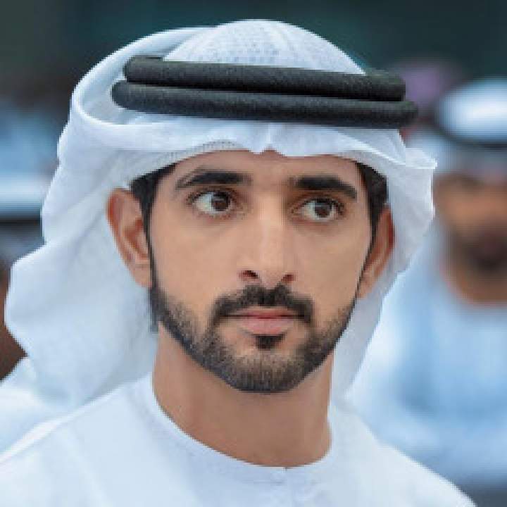 Mohammed Bin Photo On Dubai Gays Club