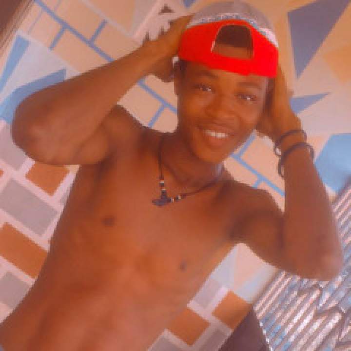 Sexy Derrick Photo On Accra Gays Club