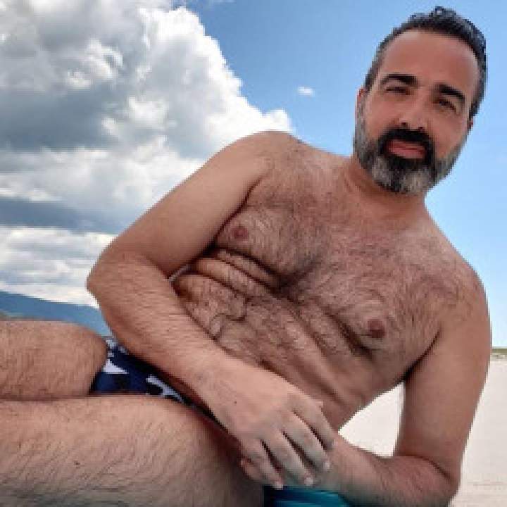 Miller Photo On New York Gays Club