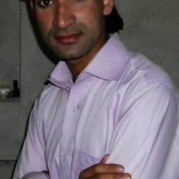 Zahi Photo On Faisalabad Kinkers Club