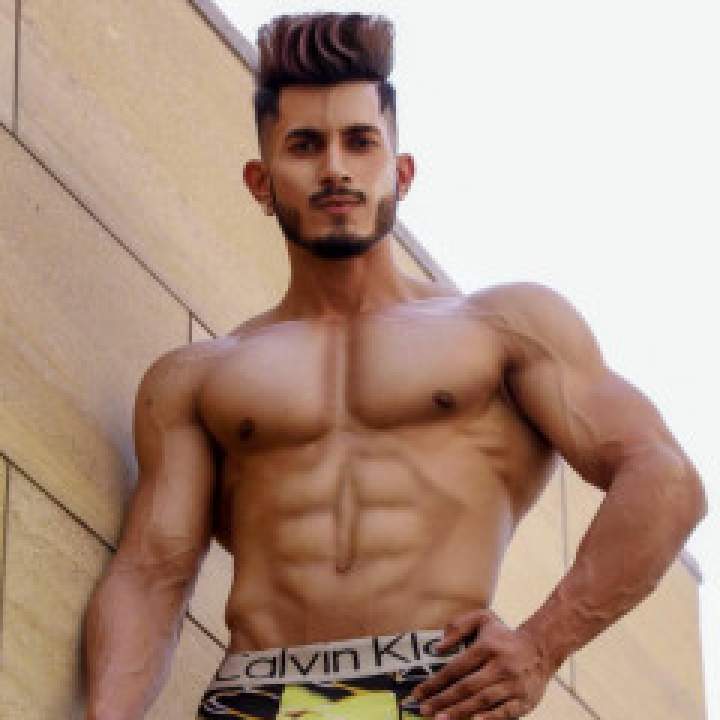 Pathan Khan Photo On Jg Gays Club