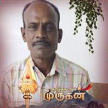 Arumugam Photo On Tamilnadu Gays Club