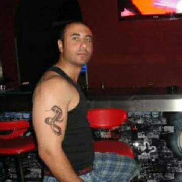 Mohmmed Elkholly Photo On Cairo Swingers Club