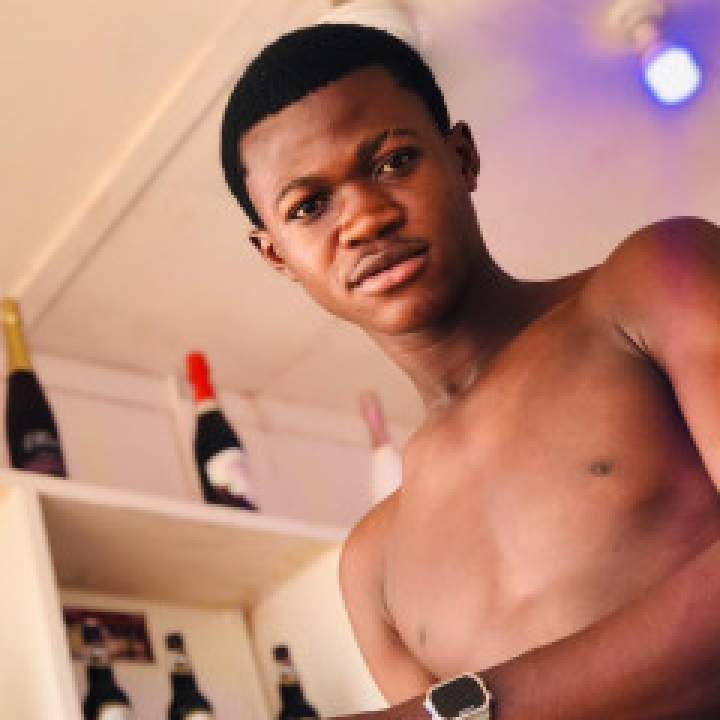 Fresh Boy Photo On Ghana Gays Club