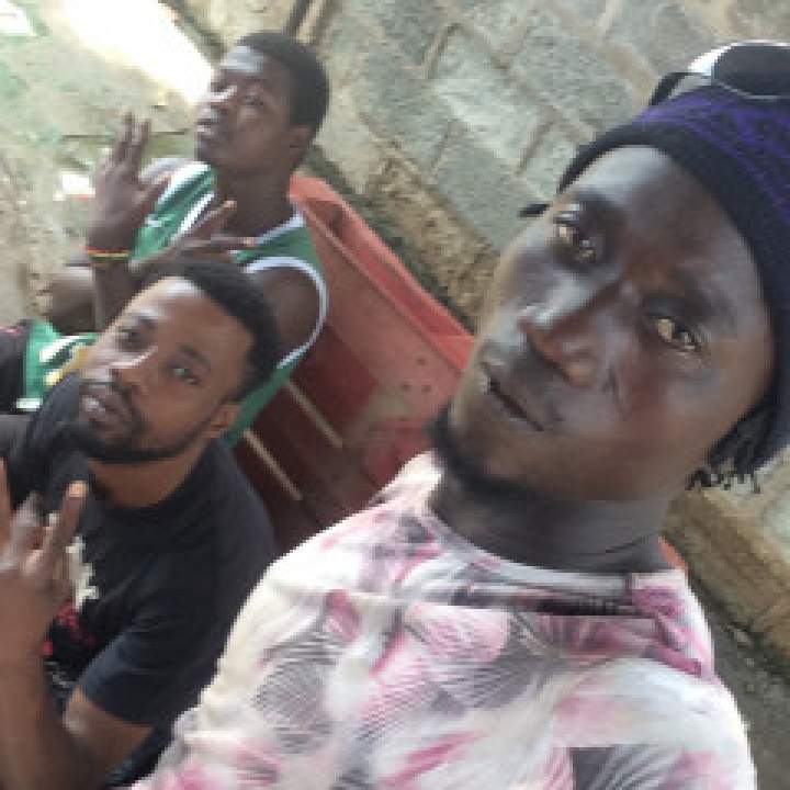 Obrightjr243 Photo On Accra Gays Club