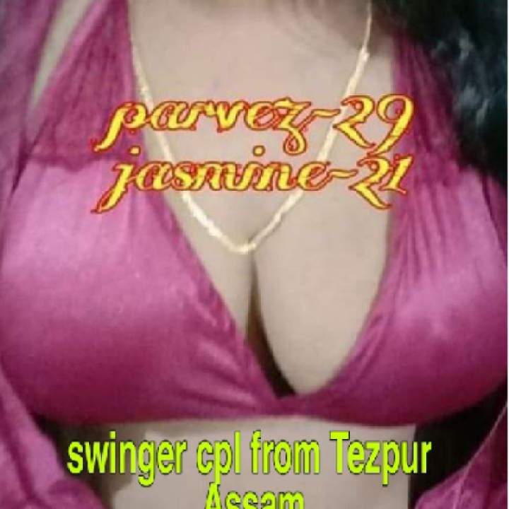 Pjswapcpl Photo On Guwahati Swingers Club