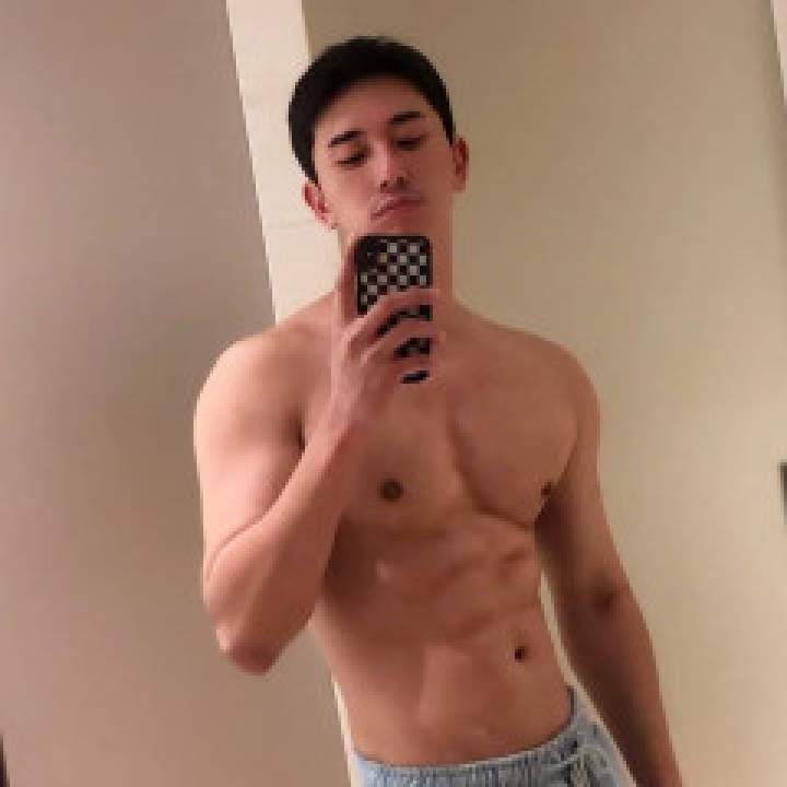Huan Photo On Hong Kong Gays Club