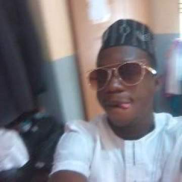 Adebowale Photo On Lagos Kinkers Club