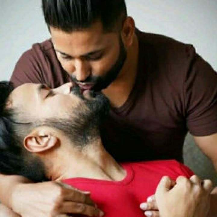 Rishi Singh Photo On Rohru Gays Club