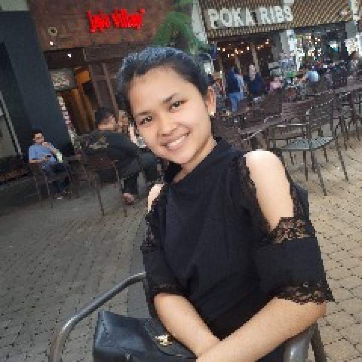 Lina Photo On South Jakarta Kinkers Club
