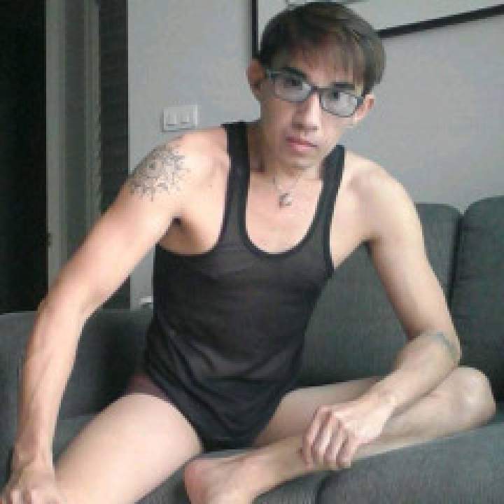 Paul Photo On Bangkok Gays Club