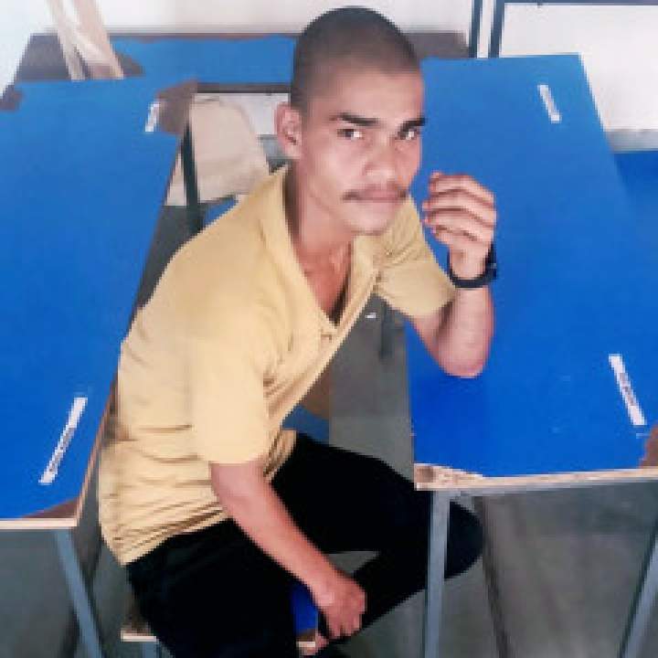 Arjun Sing Photo On Dholpur Gays Club