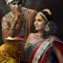 Telugu Couples