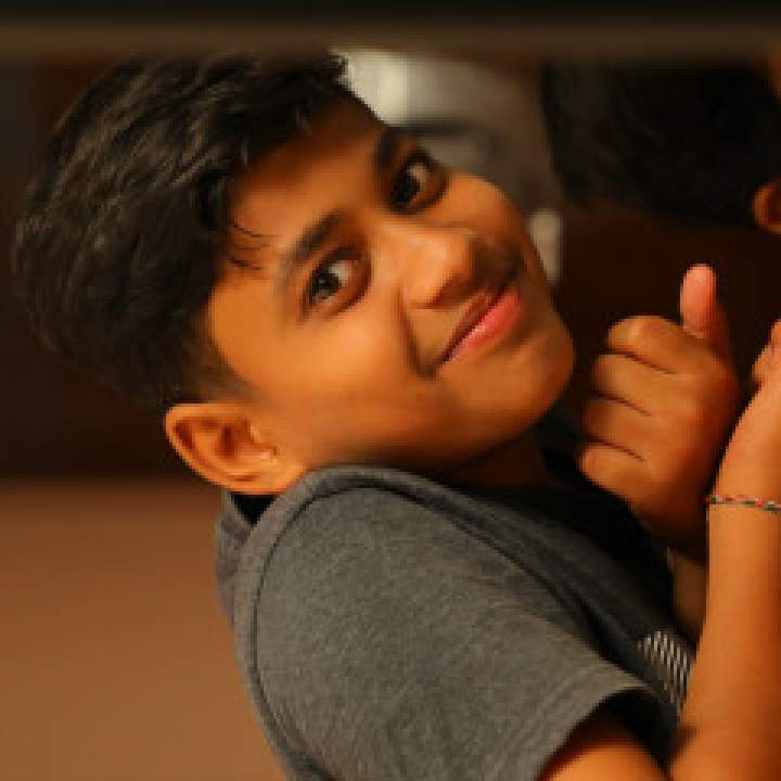 Chintu Photo On Hyderabad Gays Club
