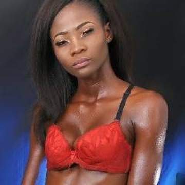 Sexy Photo On Lagos Kinkers Club